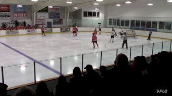 Replay: Home - 2025 Yorkton vs Yellowhead | Sep 20 @ 4 PM