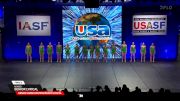 AZ ACES - Senior Lyrical [2025 Senior Large Contemporary/Lyrical Finals] 2025 The Dance Worlds
