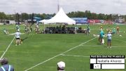 Replay: Shot Put 1 - 2024 AAU Junior Olympic Games | Jul 27 @ 10 AM