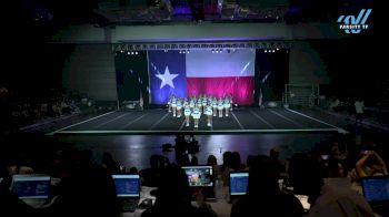 Texas Empire - Revenge [2023 L3 Junior - D2 Day 2] 2023 ACP TX State Showdown
