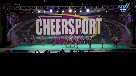Richmond Twisters - Junior Eclipse [2024 L2 Junior - D2 - Small - F Day 2] 2024 CHEERSPORT National All Star Cheerleading Championship