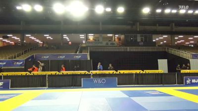 Replay: Mat 8 - 2026 Pan Kids Jiu-Jitsu IBJJF Championship | Jul 26 @ 3 PM