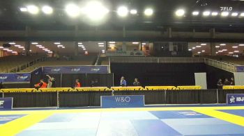 Replay: Mat 8 - 2026 Pan Kids Jiu-Jitsu IBJJF Championship | Jul 26 @ 3 PM