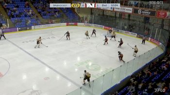 Replay: Away - 2025 Victoria vs Nanaimo | Jan 31 @ 6 PM