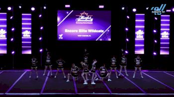 Encore Elite Wildcatz - Fierce 5 [2025 L5 Senior - D2 Day 2] 2025 SU Battle at the Boardwalk Grand Nationals