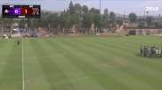 Replay: Whittier vs Redlands | Oct 5 @ 1 PM