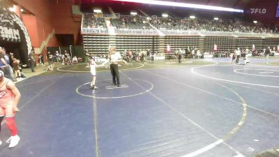 58 lbs Final - Anthony Salinas Lenox, Pomona Elite vs Rocco Pacifico, Arvada West