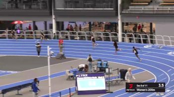 Replay: 2025 NCAA Pre-Nationals Invitational | Feb 15 @ 1 PM