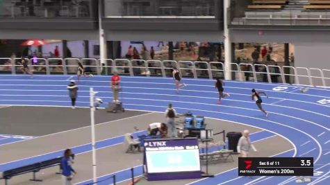 Replay: 2025 NCAA Pre-Nationals Invitational | Feb 15 @ 1 PM