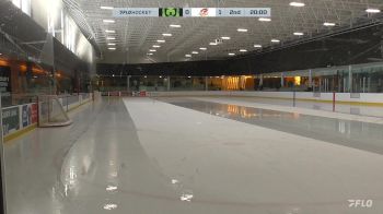 Replay: Home - 2025 Reign U18 AAA vs Fire Black U18AAA | Feb 9 @ 3 PM