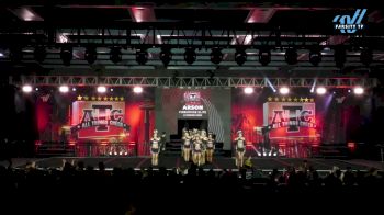 Firehouse Elite - Arson [2025 L3 Senior Coed Day 2] 2025 ATC Grand Nationals