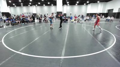 150 lbs Eli Esguerra, Ohio Scarlet vs Brady Patterson, Iowa