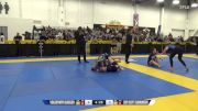 Cody Scott Gudmundson vs Volodymyr Bassov 2024 World IBJJF Jiu-Jitsu No-Gi Championship