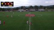 Replay: King's (PA) vs Susquehanna | Sep 24 @ 4 PM
