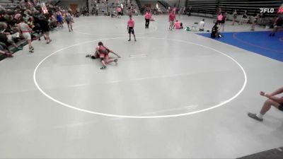 175-187 lbs Cons. Round 2 - Nolan Mrozowski, Unattached vs Bobby Broadhurst, Gateway Science Academy