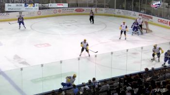 Replay: Away - 2025 Roanoke vs Pensacola | Jan 31 @ 7 PM
