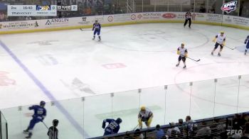Replay: Home - 2025 Roanoke vs Pensacola | Jan 31 @ 7 PM
