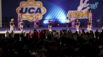 South Laurel High School - South Laurel High School [2023 Small Varsity Division II] 2023 UCA/UDA Bluegrass Regional