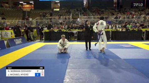 Replay: Mat 1 - 2024 Pan Jiu Jitsu IBJJF Championship | Mar 23 @ 9 AM