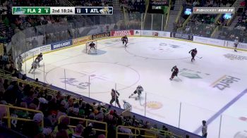 Replay: Home - 2025 Atlanta vs Florida | Apr 11 @ 7 PM