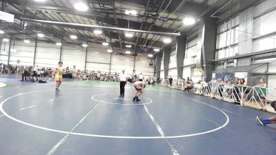 182 lbs Rr Rnd 2 - Taiyvon Partlow, Winn Dixie - HSB vs Nolan Koehler, NWL Scrappin - HSB