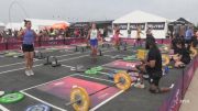 Mixed - Vinia Lifting Stage - Under Pressure - 35-39 Heat 6