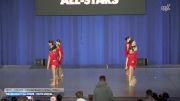 The Knockout All-Stars - Youth Lyrical [2026 Youth - Premier - Contemporary/Lyrical - Small] 2026 NDA All-Star National Championship