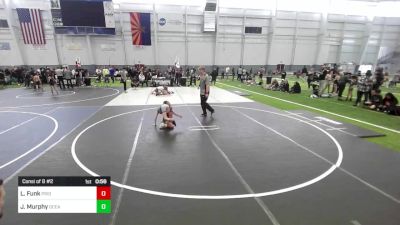 57 lbs Consi Of 8 #2 - Luke Funk, Pride WC vs Julius Murphy, Oceanside