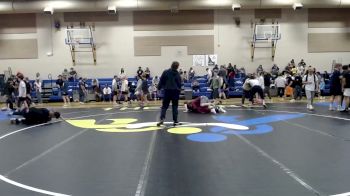 Replay: Mat 9 - 2026 ID Freestyle & Greco Championships | Apr 18 @ 9 AM