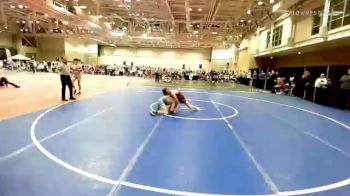 113 lbs Rr Rnd 1 - Aiden Slama, Milton vs Carson Walsh, Team Shutt Dethrone