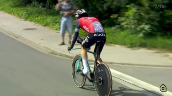 Watch In Canada: 2025 Tour of Poland Stage 7