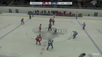 Replay: Home - 2023 St. Catharines vs Port Colborne | Nov 4 @ 7 PM