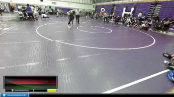 190 lbs Placement (4 Team) - Inacio Valencia, Sunnyside vs Vadim Shelestovkiy, Kamiakin