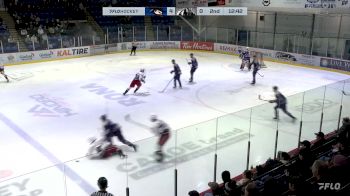 Replay: Home - 2025 Brooks vs Salmon Arm | Jan 31 @ 6 PM