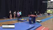 N'Kaylis Rolling - Women's Group, Dubuque All Around Gymnastics - 2021 Women's Xcel Region 4 Championships