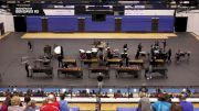 Ben Davis HS "Indianapolis IN" at 2026 WGI Percussion Indianapolis Regional+