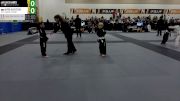 Lance Harris vs Anton Kuznetsov 2026 PBJJF Pan American Jiu-Jitsu Championships