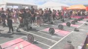 Women - Vinia Lifting Stage - Echo On Randy - Open F/Int F Heat 21
