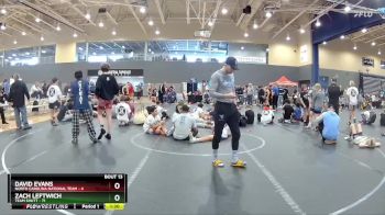 Replay: Mat 17 - 2025 McDonough Duals & Open | Feb 9 @ 8 AM