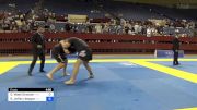 David Wade Grayson vs Rockford Jeffery Beegen 2024 Pan IBJJF Jiu-Jitsu No-Gi Championship