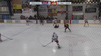 Replay: Home - 2025 Ottawa vs Casselman | Jan 23 @ 7 PM