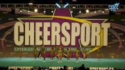 JAM Athletics - Pink Army Reloaded [2025 L1 Youth - D2 - Small - D Day 3] 2025 CHEERSPORT National All Star Cheerleading Championship