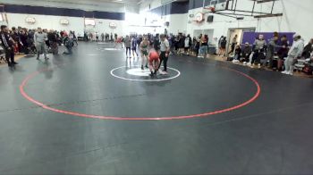 132 lbs Quarterfinal - Blake Birl, Richland vs Aydin Nuraddinov, Kent Meridian