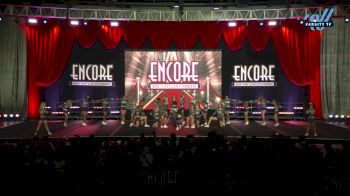 Louisiana Powerhouse - Calliope [2024 L2 Junior - D2 - Medium Day 3] 2024 Encore Grand Nationals