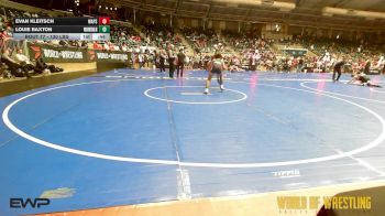 Replay: Mat 11 - 2025 Wow Kickoff Classic | Nov 22 @ 9 AM