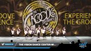 The Vision Dance Center-Mini - Hip Hop - Large - Dance [2022 Mini - Hip Hop - Large Day 2] 2022 GROOVE Pigeon Forge Dance Grand Nationals