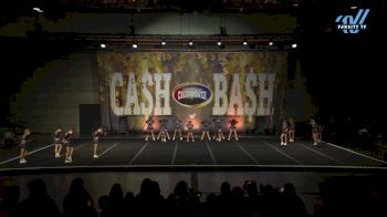 Cheer FX - Arctic Rush [2025 L2 Junior - D2 Day 1] 2025 Cheer Power Cash Bash Showdown Galveston