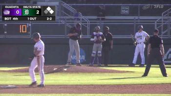 Replay: Ouachita Baptist vs Delta State | Feb 25 @ 3 PM