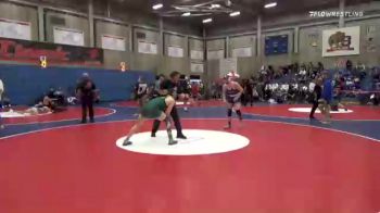 171 lbs Quarterfinal - Mckay East, Bakersfield vs Ryan Naugle, Casa Grande