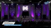 Brio Studios - Youth Premier [2023 Youth - Contemporary/Lyrical - Small Day 2] 2023 JAMfest Dance Super Nationals